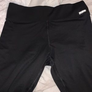 PINK Victoria’s Secret ULTIMATE Leggings